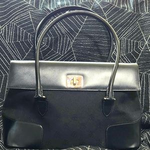 Nwot Brooks Brothers handbag